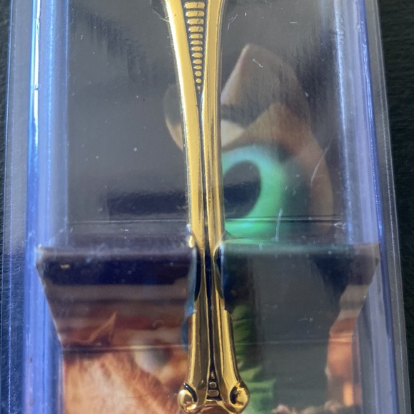 Alien Fresh Jerky baby spoon NIB - Picture 4 of 8